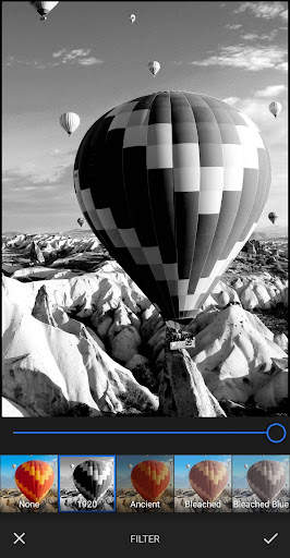 IMG.LY Photo & Video Editor screenshot 3