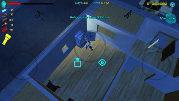 Zombie Apocalypse Survival screenshot 11
