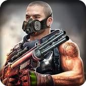 Modern Sniper Combat 1.2