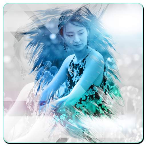 Visual FX : Movie Photo FX Effects 1.2