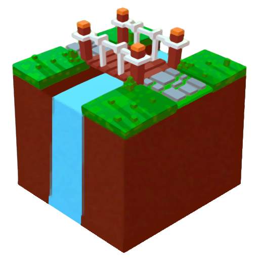 VIP MiniCraft Bridge Builder 10.8.6.9