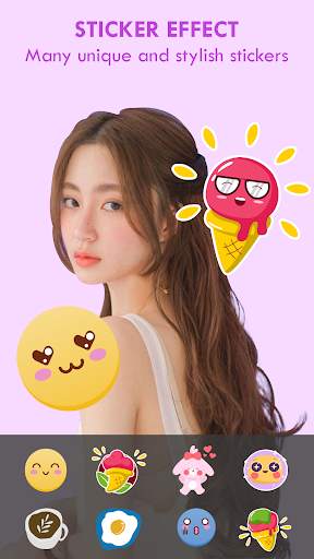 Selfie Camera: Beauty Camera & Photo Editor screenshot 6