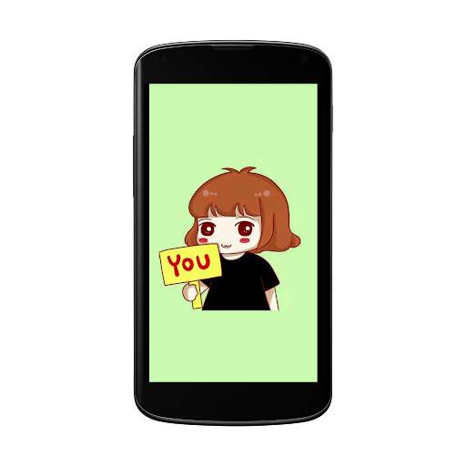 Couple wallpaper -Smile Studio screenshot 4