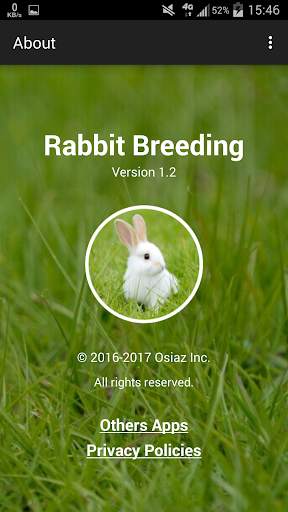Rabbit breeding screenshot 4