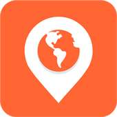 Near me pro icon