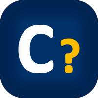 c practicals,C Programs,C  puzzles,C viva Programs logo