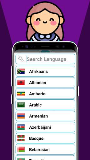 Boom: Camera, Chat Translator screenshot 2