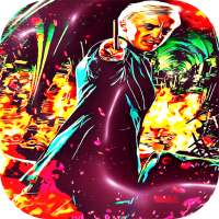 Draco Malfoy Wallpaper icon