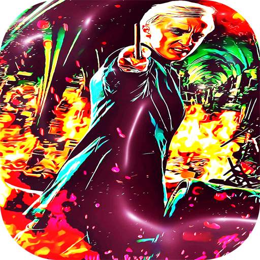 Draco Malfoy Wallpaper 1.1