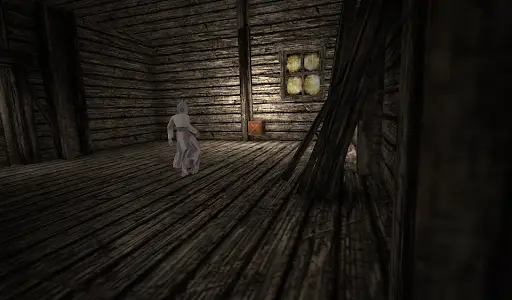 Horror Kiss screenshot 13