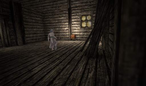 Horror Kiss 13 تصوير الشاشة