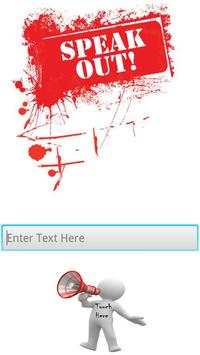 Text To Speech screenshot 1