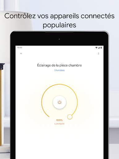 Google Home screenshot 4