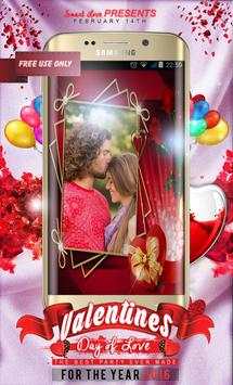 Valentines Day 2017 Photobooth screenshot 6