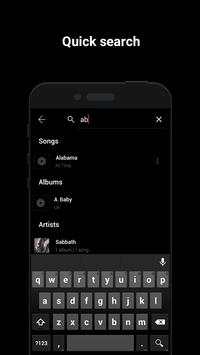 Music Player Pro-Free music screenshot 6