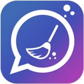 Whatsapp CleanerDK icon