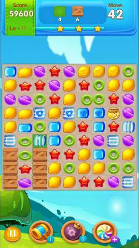 Candy Bomb screenshot 8