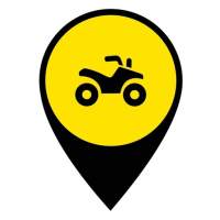 QuadMaps маршруты вне дорог on 9Apps