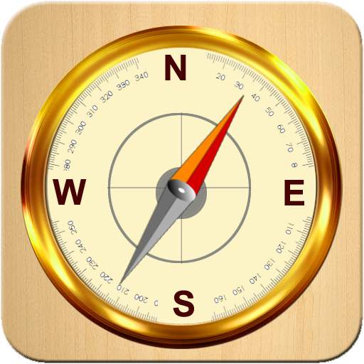 Compass For Direction 1.30