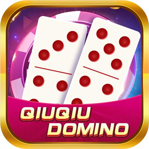 Domino QiuQiu Online Free Bonus 1.2.5