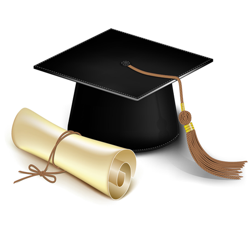 Free Scholarships icon