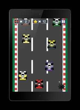 Formula Car Racing 2D screenshot 10