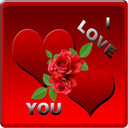 3D Love Wallpapers 1.0.9