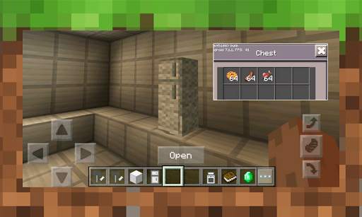 Modern Tools Mod for Mine Craft PE screenshot 8