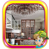 Luxury Hotel And Resort Escape icon