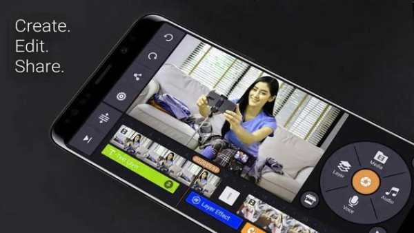 videoleap screenshot 3