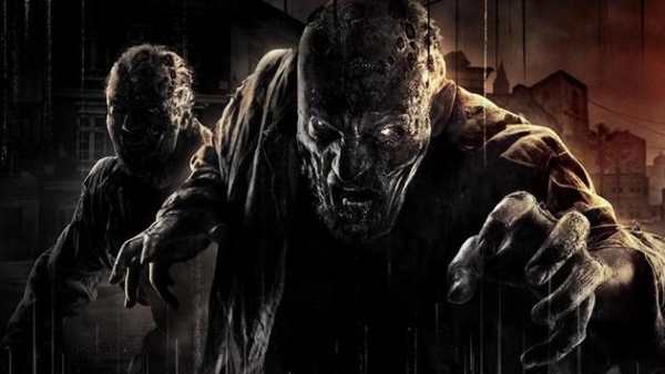 Game Horor Zombie City screenshot 1