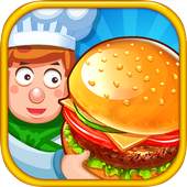 Burger Shop 1.0