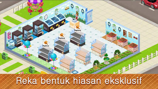 Cerita Pasaraya Saya screenshot 5