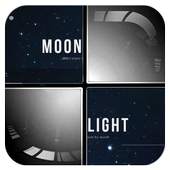 EXO - Moonlight Piano Tiles 2.0