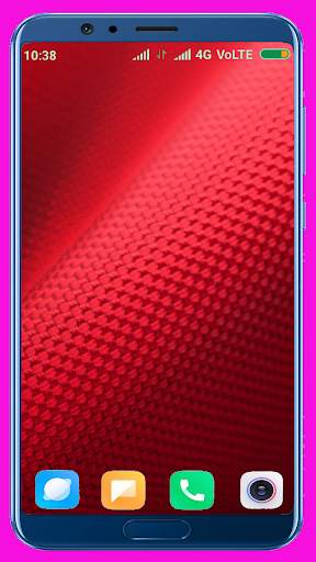Red Wallpaper Best 4K 15 تصوير الشاشة