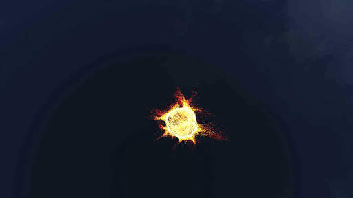 Mistake The Game screenshot 4