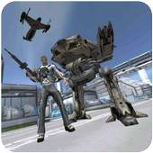 Cyber Gangster 3018 2.5p