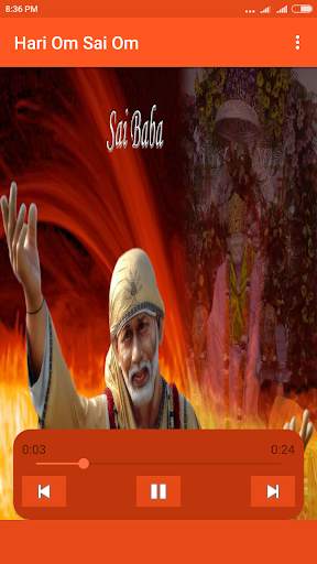 Bhagwan Bhakti Ringtones screenshot 7