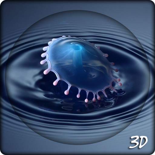 3D HD Wallpaper 1.0