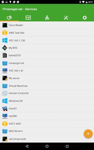ITmanager.net - Windows,VMware скриншот 9