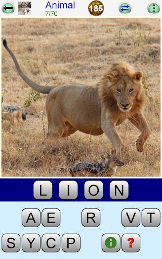 Jeux de Mots screenshot 12