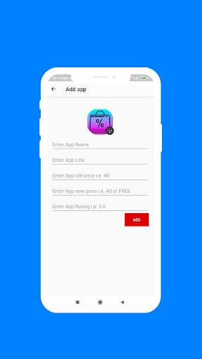 Apps Giveaway Pro screenshot 2