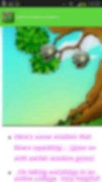 guide Plant vs Zombies 2 screenshot 5