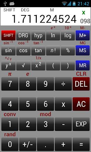Army Knife for Android screenshot 3