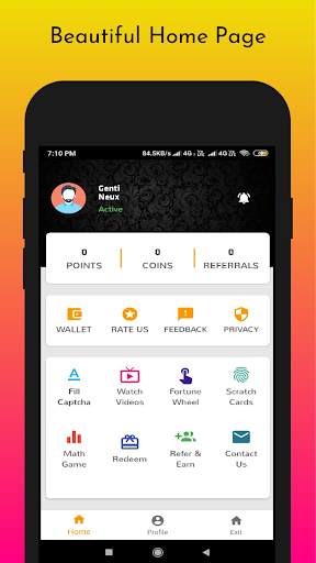 My Rewards Wallet screenshot 3