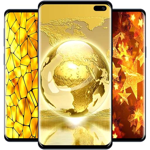 Gold Wallpaper 4.0