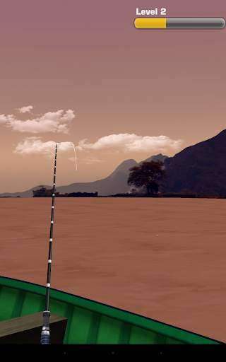 Fishing 3D screenshot 5