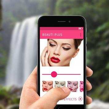 Beauty Plus screenshot 4
