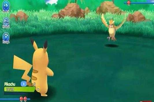 Guide For Pokemon Go screenshot 3