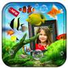 Photo Aquarium Live Wallpaper. 1.0.3